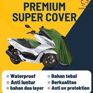 Jual / COVER MOTOR HONDA PCX 160 2023/SARUNG MOTOR XTREME OUTDOOR