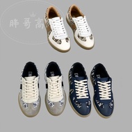 Dior Dior Women's Shoes German Training Shoes Presbyopic Letters and Leather Genuine Leather Sneaker