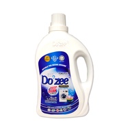 Dozee Premium Blue Caring Laundry Detergent 10Kg