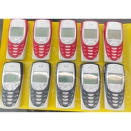 Nokia 2nd 8310 诺基亚 二手8310