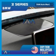 3 Series F30 F31 F34 F35 320i 328i 320d 325d Dashboard Panel Cover Trim Carbon 2013-2019 Tam Auto Ma