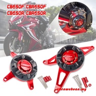 For HONDA CB650F CB650R CBR650F CBR650R CB 650R 650F Motorcycle CNC Engine Stator Engine Protective 