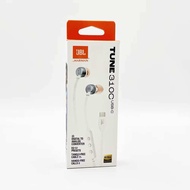 หูฟัง JBL TUNE 310C ของแท้ USB-C | อินเอียร์ Type C เสียงคมชัด ไมค์ HD | สำหรับ iPad Pro/Air 4-5/Min