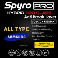 PREMIUM HYDROGEL SAMSUNG S6 S7 EDGE A3 A5 A6 A7 A8 J1 J2 J3 J4 J5 J6 J7 ANTI SCRATCH