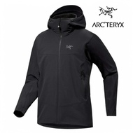 [Spesial Ramadhan Big Sale] Jacket Arcteryx Gamma Lt Hoody Jaket Gunung Hiking Camping Trekking Trav
