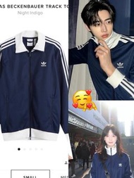 Adidas外套 ip0418