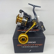 Reel daido spectre 2000 3000 4000 SW