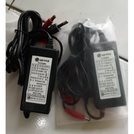 Adaptor Pom Mini 12 Volt 2 Ampere Untuk CPU Pertamini