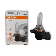 Osram Headlight Bulb Daihatsu Luxio HIR2 H1R2 9012 12V 55W