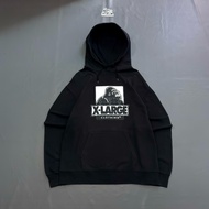 Xlarge Hoodie