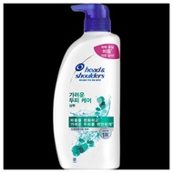[head & shoulders] Itchy Scalp Care Shampoo, 850ml, 1pc / Korean Shampoo / Itchy Scalp Relief / 100%