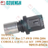 [OZUENGH] Crankshaft Position Sensor/TOYOTA/COROLLA/CAMRY/HIACE 2001-2008/1AZ-FE/3ZZ-FE/3RZ-FE 90919