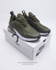Nike Air Max 270  Men's and women's running shoes  . EU Size ( available size of each style is indic