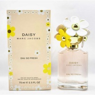 (ORI)_M A R C_J A C 0 B $_DAISY EAU SO FRESH EDT 75ML