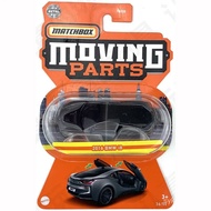 2023 Matchbox Moving Parts 2023 BMW i8 1/64 Die-cast Collection Model  FWD28