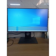 Dell U2417H screen soc screen