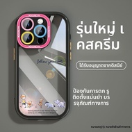 SENGOU | เคสโทรศัพท์ดิสนีย์บางและป้องกันแรงกระแทกสำหรับ iPhone 12 Pro 13 Pro Max 14 Pro 15 Pro Max