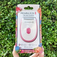 เครื่องโกนหนวด โกนขน 3 Blade Shaver Smooth & Silky WSF4810US (Remington®)