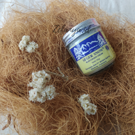 SEGER SNOW Moisturizing Cream 35gr BPOM/haslin seger snow/krim seger snow/haslin seger snow kaca/seg