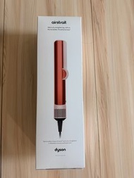 Dyson AirStrait 乾濕兩用直髮器