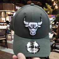 NBA Chicago Bulls Curved Cap