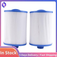 Replacement for Spa Filter PWW50P3(1 1/2Inch Coarse Thread), 6CH-940, FC-0359, Waterway Front Access