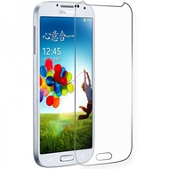 Samsung S4/i9500 Tempered Glass Screen Protector