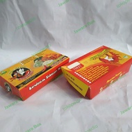 CETAK CUSTOM KEMASAN BOX NASI AYAM GEPREK DUS NASI AYAM DOS AYAM