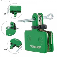 Reliable Brake Pads for Shimano B01 B01S Optimal Performance in Various Climates