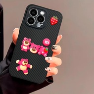 HP GC217 Case For OPPO A1K A3S A3X A3 NFC A5S A7 A12 A15 A16 A17 A17K A5 A9 A31 A8 A38 A18 A52 A92 A