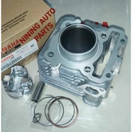 COMPLETE SEHER BLOCK MIO J/FINO F1 115/SOUL GT 115/54P