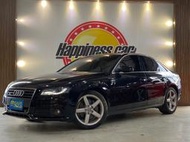 2011年 奧迪 A4 2.0TQ