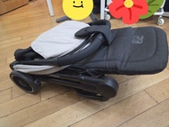 ABC Design 輕便嬰兒車連旅行袋