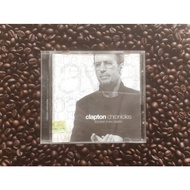 CD Clapton Chronicles - The Best Of Eric Clapton