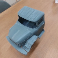 WPL B16 B36 B14 B24 3D Print Cabin