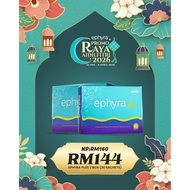 EPHYRA PLUS 2 BOX - 30 SACHET ( ORIGINAL )