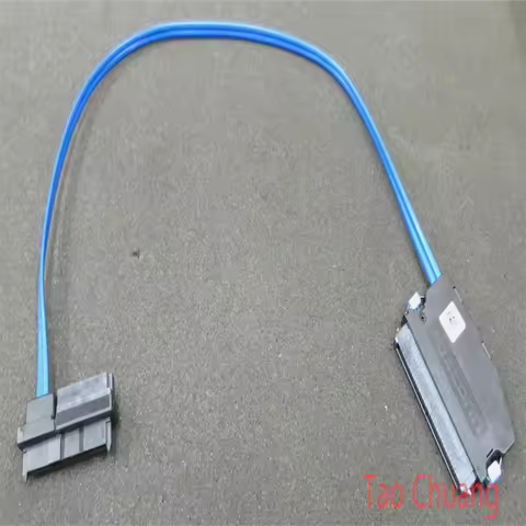 FOR Dell Edge T610 Server SAS Cable M553G 0M553G