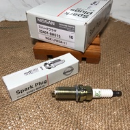 BUSI XTRAIL T30 - BUSI SERENA C24 - SPARK PLUG XTRAIL T30