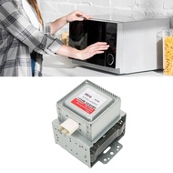 2M246 01TAG Microwave Oven Magnetron  Multi Holes Stainless Steel for Maintain