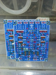 PCB NAMEC BNSP