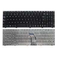 RU sesuai untuk papan kekunci komputer riba Lenovo IdeaPad G560 G560A G565 G560L G565A.