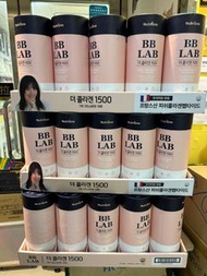 BB LAB強效膠原蛋白粉 2g*90條