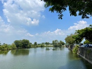 台南旅遊｜白河蓮花公園.小南海環湖步道.巴克禮阿勃勒.台糖長榮酒店含晚餐二日｜中部出發