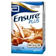 Ensure Milk (Chocolate)