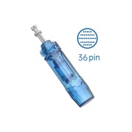 ตลับหมึก 20 ชิ้นสำหรับดร.ปากกา M8S/A8S/A9 Dermapen ตลับหมึก 12/24/36/42Pin เปลี่ยนนาโน