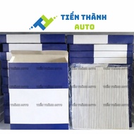 Air conditioner filter, air conditioner Tucson (16-21), Carens (22-24), Accent (18-23), Sonet, Kona,