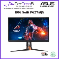 ASUS ROG Swift 360Hz PG27AQN NVIDIA® G-SYNC® esports Gaming Monitor – 27‑inch QHD (2560 x 1440), 1 m