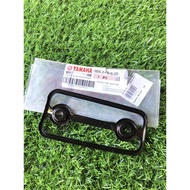 3BS RXZ MILI Protector Muffler EXHAUST COVER EKZOS EXZOS 100% HLY PNP Y110 SS2 RXZ SMALL PROTECTOR P