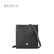 Bonia Black Ardito Tote Bag