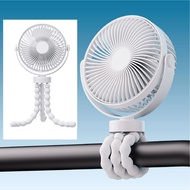 15000mAH Camping Fan Portable Rechargeable Fan Light With Tripod